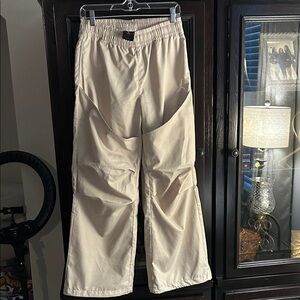 Jordan Cream Pants